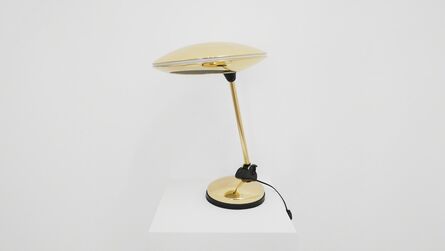 Oscar Torlasco, ‘Mid-Century Desk Lamp’, ca. 1950