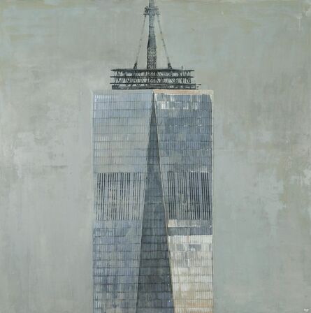 Patrick Pietropoli, ‘Freedom Tower’,   