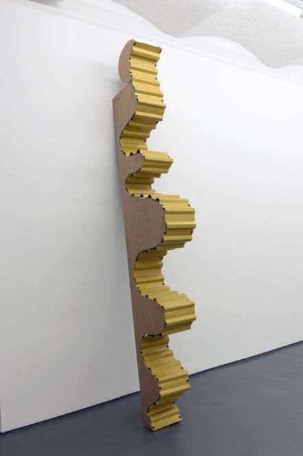 Torgny Wilcke, ‘Wall Thing Piece’, 2015