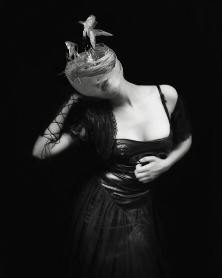 Erik Brede, ‘So Long, and Thanks for All the Fish’, 2020