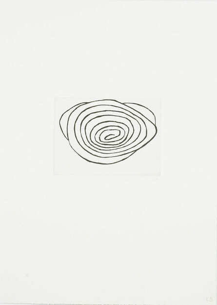 Louise Bourgeois, ‘To Hide’, 1989-1993