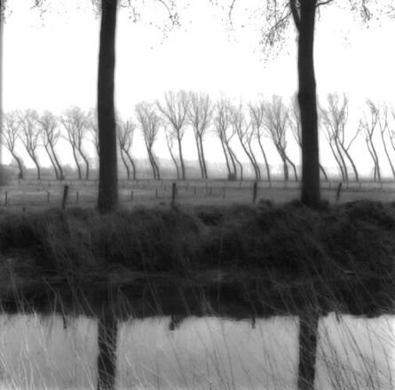 Lynn Geesaman, ‘Damme, Belgium (4-04-15-5)’, 2004