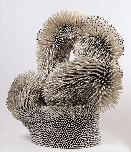 Zemer Peled, ‘Under the Arch’, 2016