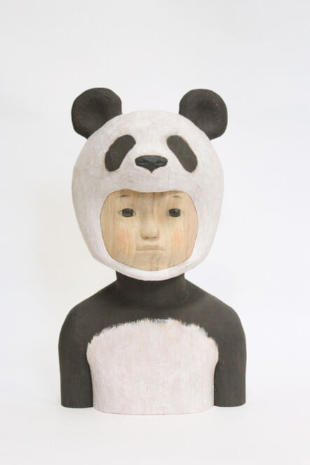 Satoru Koizumi, ‘Giant Panda’, 2017