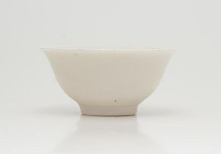 ‘Cup’, date unknown