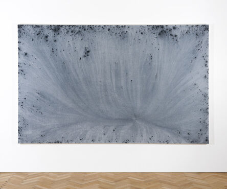 Oliver Marsden, ‘Liquiform’, 2010