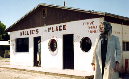Tracey Snelling, ‘Willie's Place’, 2005