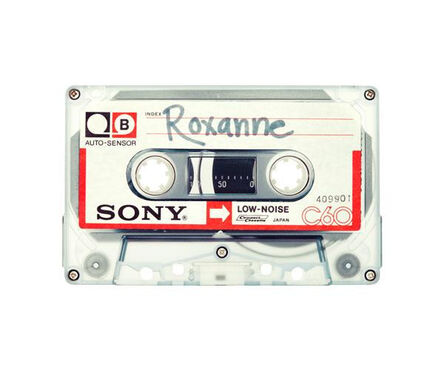 Floyd P. Stanley, ‘Roxanne’, 2020