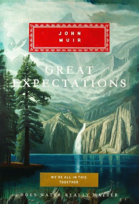 Don Pollack, ‘Great Expectations’, 2018