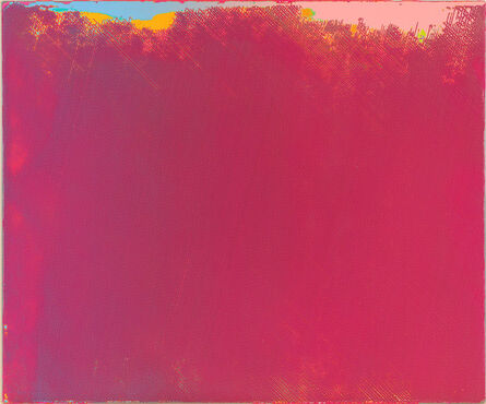 Kouseki Ono, ‘Hundred Layers of Colours s4’, 2015