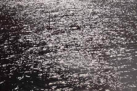 Keld Helmer-Petersen, ‘Seen in Water’, 1965