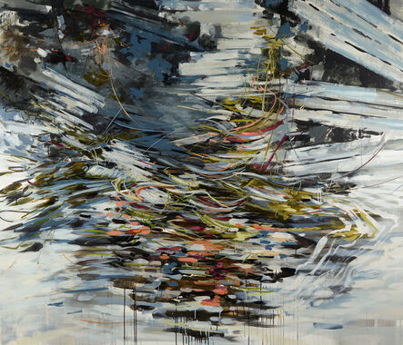 Ann Marie Auricchio, ‘Swarm’, 2020