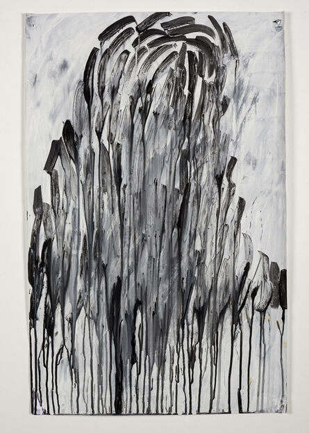 Annabeth Rosen, ‘Mound’, 2015