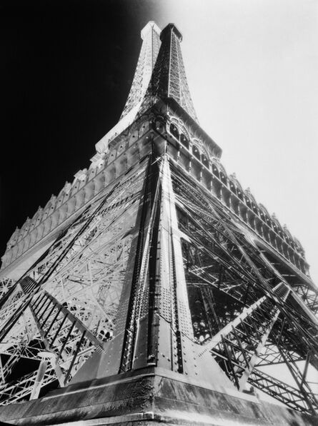 François Kollar, ‘La Tour Eiffel’, ca. 1930