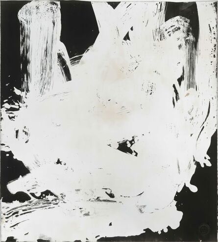 Wang Dongling 王冬龄, ‘More than White, Snow’, 2013