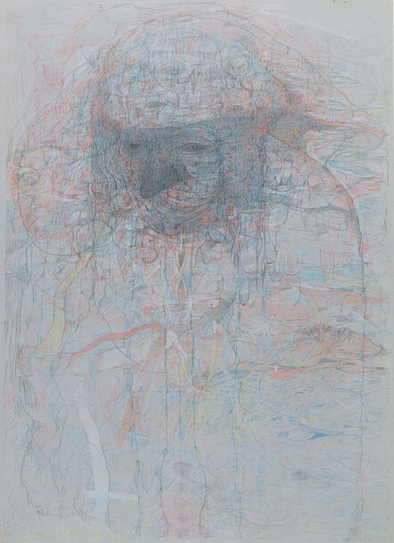 M'onma, ‘Untitled’, 2006