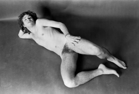 Eduardo Kac, ‘Pornogram 1’, 1980