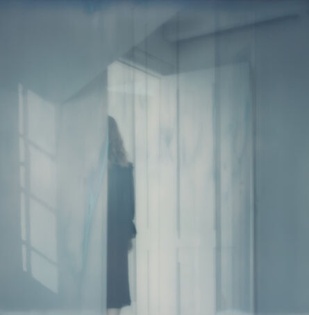 Astrid Kruse Jensen, ‘Towards The Inside’, 2019