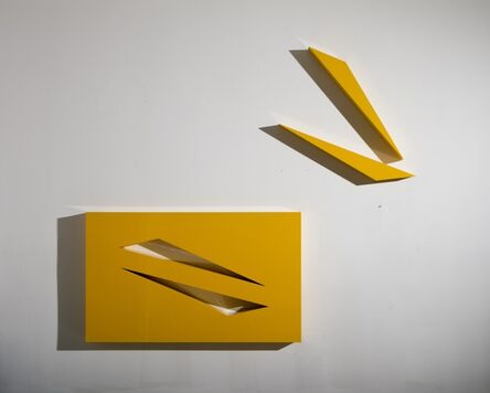 Lori Cozen-Geller, ‘Flight’, 2012