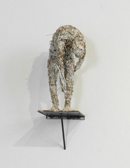 James Sullivan, ‘Bending Figure’, 2012