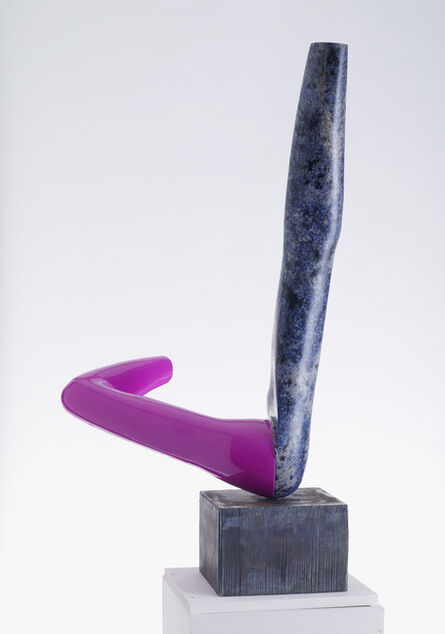 Gary Hume, ‘Sculpture 4’, 2009
