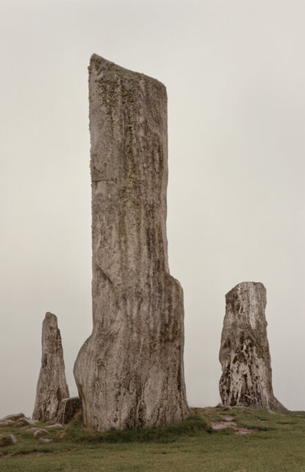 Darren Almond, ‘Present Form: Còig’, 2013