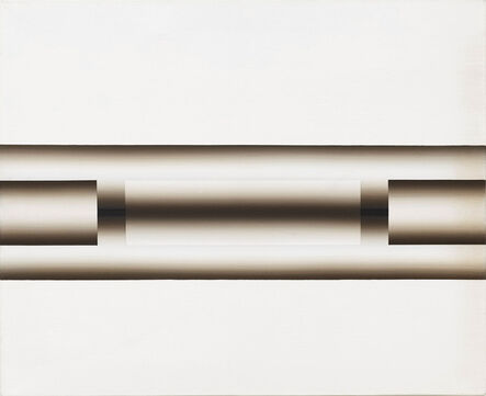 Lee Seung-Jio, ‘Nucleus 89-41’, 1989