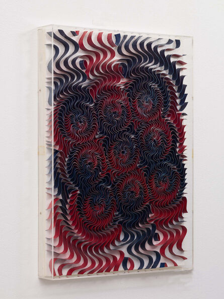 Kumiko Imanaka, ‘Work’, 1972