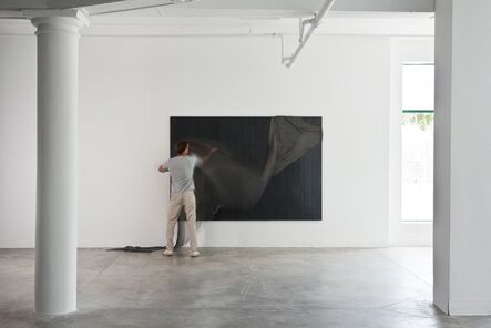 Luis Pons, ‘Magnetic Wallpaper’, 2013