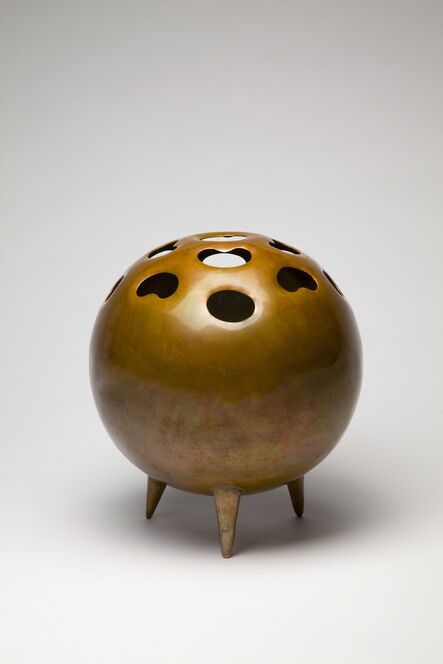 Gio Ponti, ‘Vase’, 1951