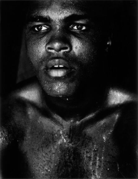 Gordon Parks, ‘Muhammad Ali, Miami, Florida’, 1966