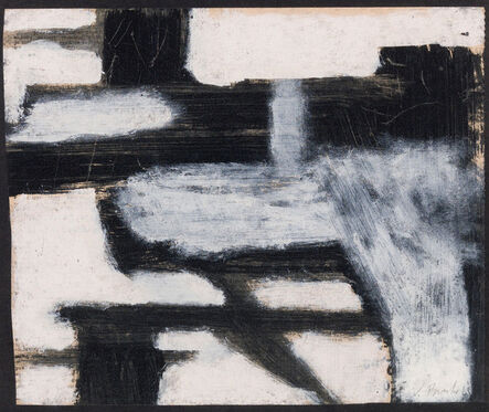 James Brooks (1906-1992), ‘Untitled ’, 1965