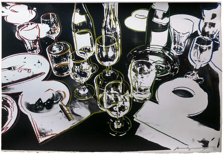 Andy Warhol, ‘AFTER THE PARTY FS II.183’, 1979
