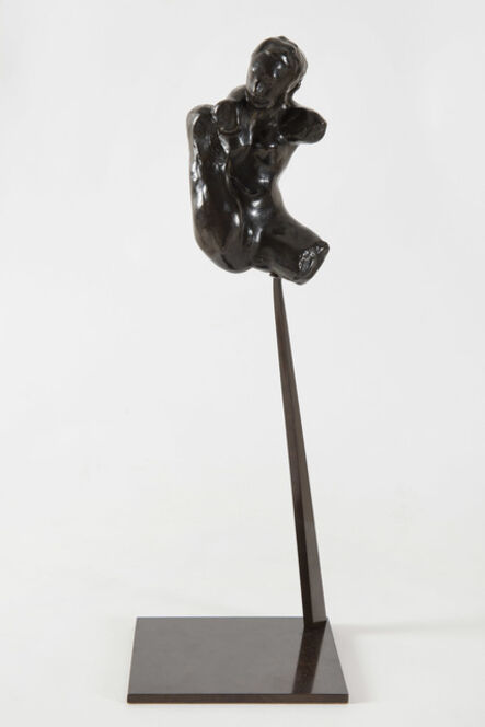 Auguste Rodin, ‘Petite etude pour Iris, douzième épreuve’, 1973