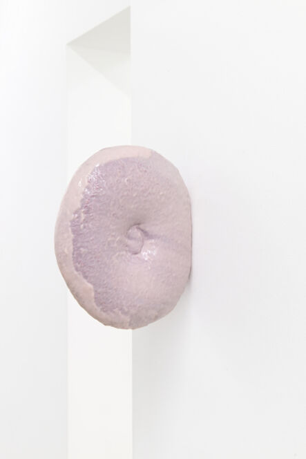 Jens Kothe, ‘O.T. / wall object XXV.I’, 2019
