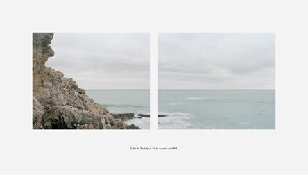 Bleda Y Rosa, ‘Cabo de Trafalgar, 21 de Octubre de 1805’, 2010-2012