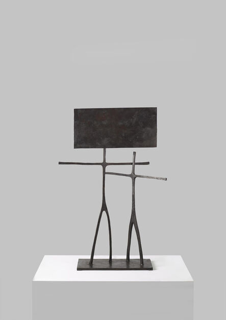 Atelier Van Lieshout, ‘Together Lamp’, 2017