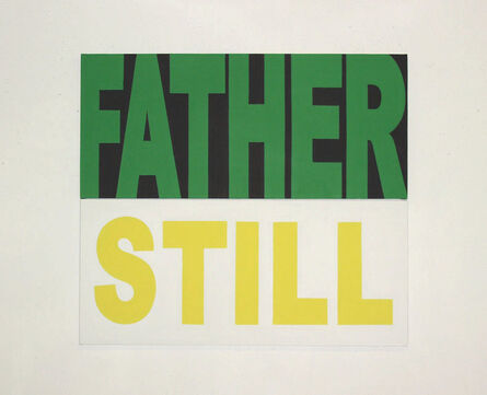 Buy Shaver, ‘Father Still’, 2012
