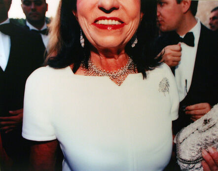 Jessica Craig-Martin, ‘Arrival Lipstick (AmfAR Benefit, Cannes)’, 2008