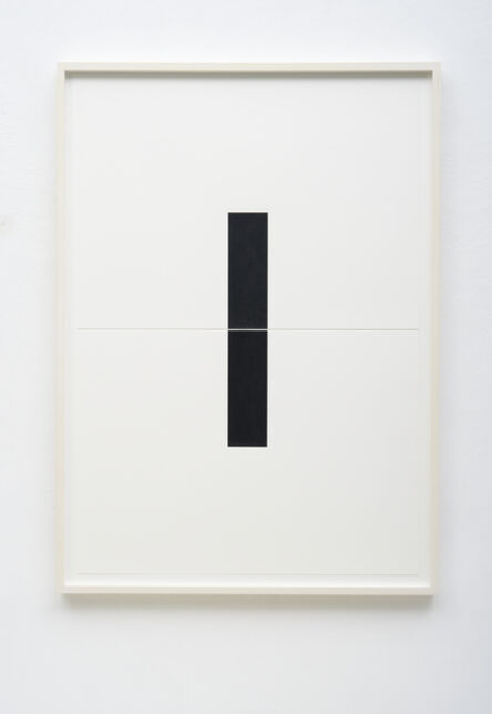 Frank Gerritz, ‘Two Center Connection  ’, 2014