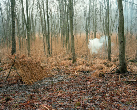 Jeremy Chandler, ‘Blind & Smoke’, 2013