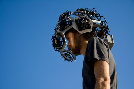 leo peschta, ‘SR-1 is wearable wind-recording and playback device’