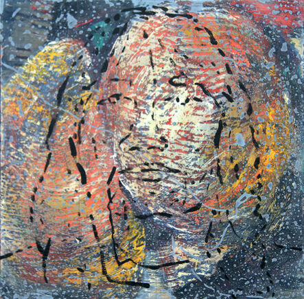 Jo Felber, ‘Self Portrait’, 2003