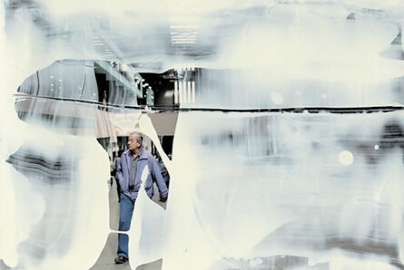Gerhard Richter, ‘MV.58’, 2011