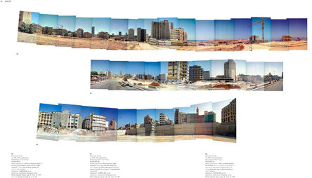 Walid Raad, ‘Sweet Talk: Commissions (Beirut) _ Plate 050’, 2010