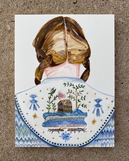 Magdalena Pawlowski, ‘Untitled’, 2020