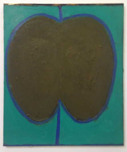 Emerson Woelffer, ‘Untitled LA’, 1965