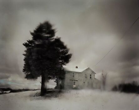 Todd Hido, ‘from the series "Exerpts from Silver Meadows"’, 2012