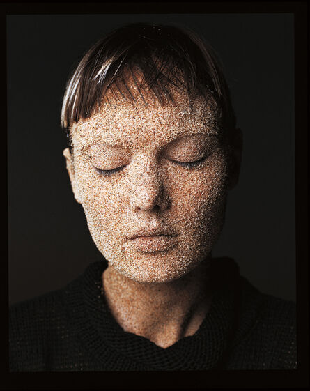 Rankin, ‘Laura Sand Portrait’, 1999