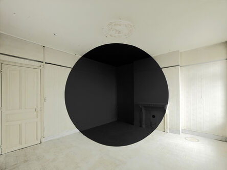 Georges Rousse, ‘Guise’, 2015